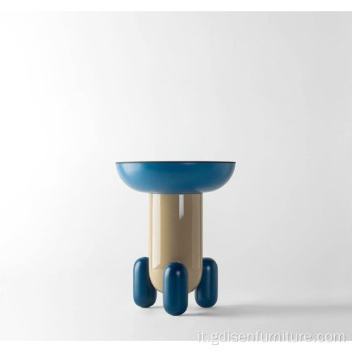 Explorer Table di Jaime Hayon